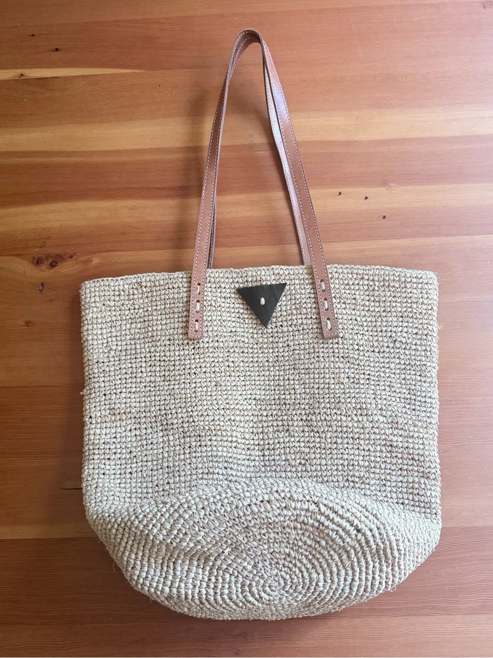 French Market Bag